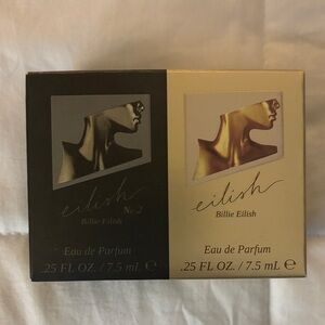 Billie Eilish perfume